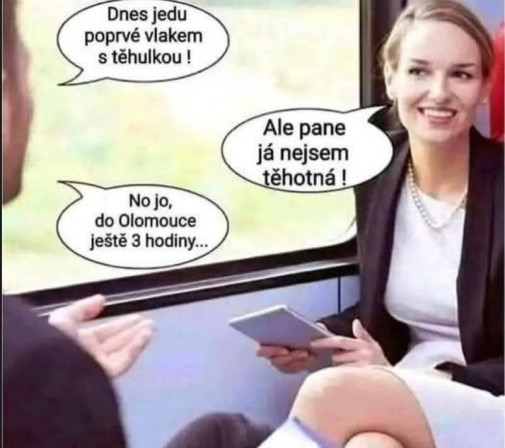 Je to výzva