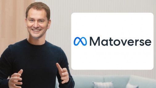 Vitajte v Matrixe