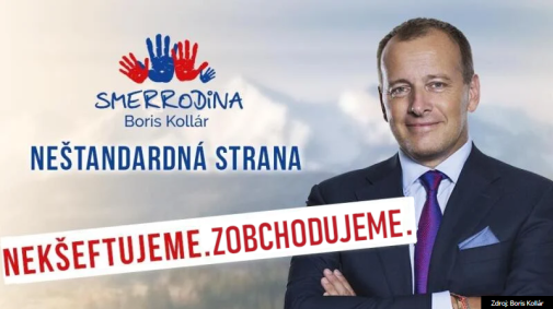 "Zobchodujeme"