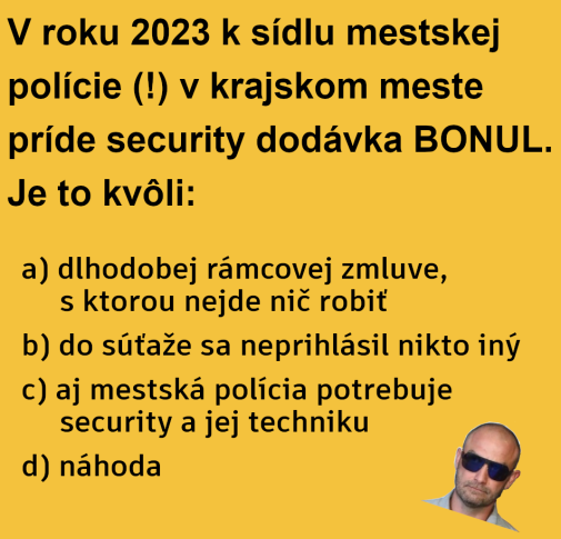 Darí sa, Slováci? #2
