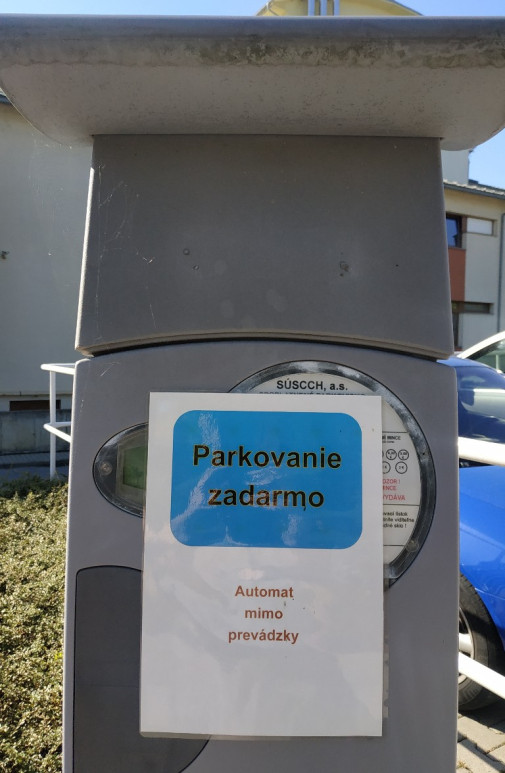 Na Slovensku sa udial zázrak