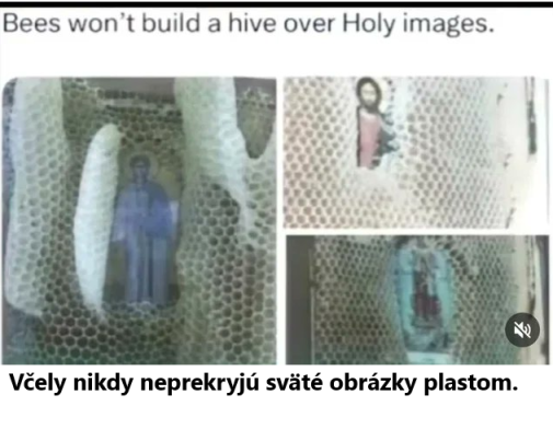 Hm... kresťanský humor
