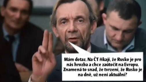 Gulášisti, ako to teda je?
